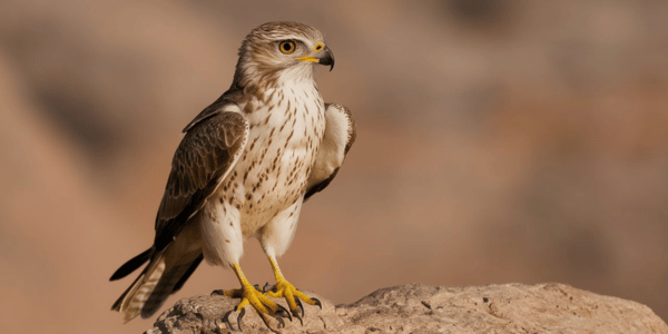 American Kestrel