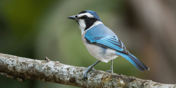 California Scrub-Jay