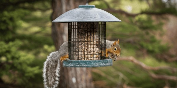 Elevating the Feeder
