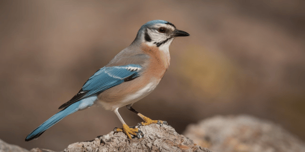 Pinyon Jay