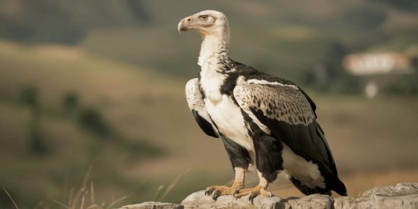 The Andean Condor