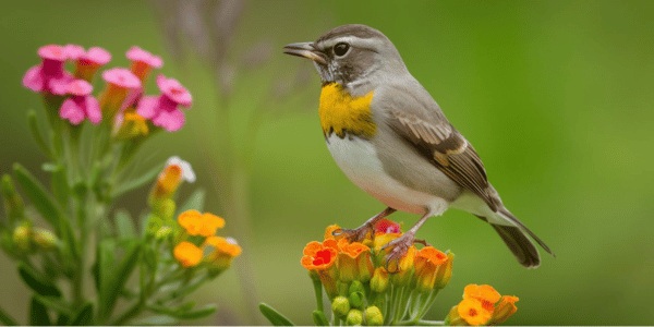 Ensure Year-Round Blooming