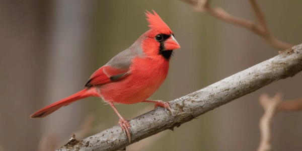 Northern Cardinal