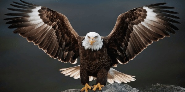 When Does A Bald Eagle Get A White Head